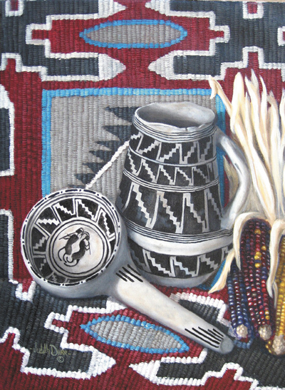 judith durr pueblo